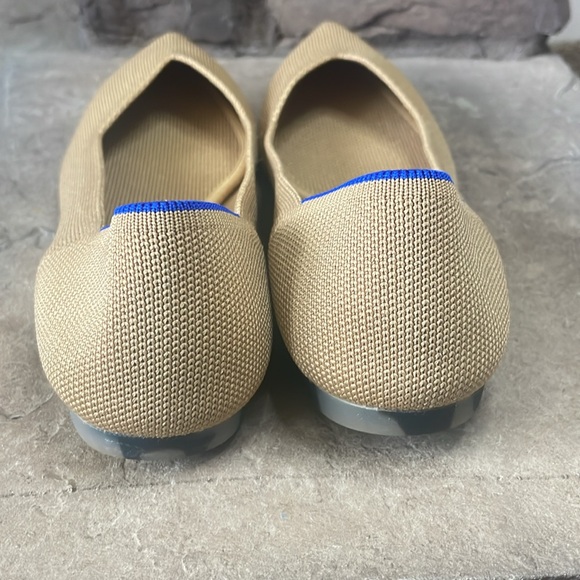 🤩Rothy’s The Point🤩 - Picture 4 of 8